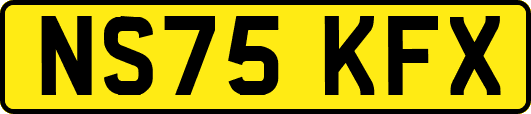 NS75KFX