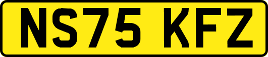 NS75KFZ