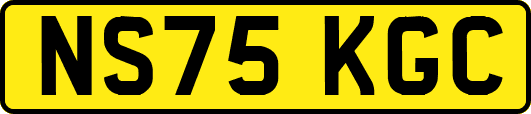 NS75KGC