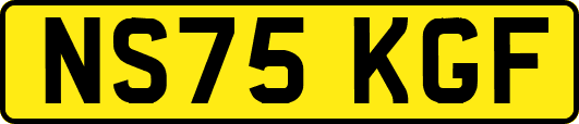 NS75KGF