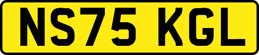 NS75KGL