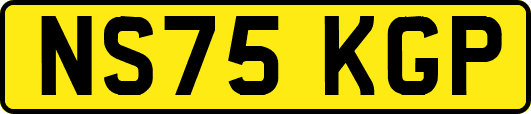 NS75KGP
