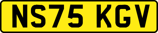 NS75KGV