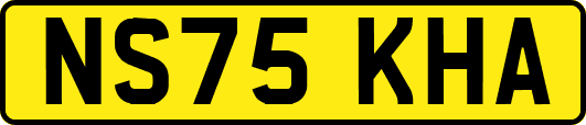 NS75KHA