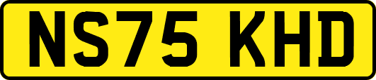 NS75KHD