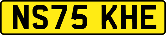 NS75KHE