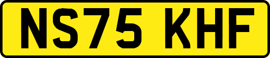 NS75KHF
