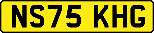 NS75KHG