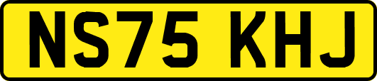 NS75KHJ