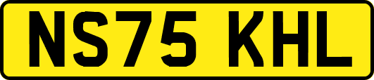 NS75KHL