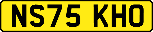 NS75KHO