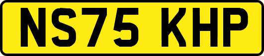 NS75KHP