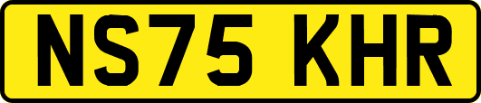 NS75KHR