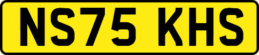 NS75KHS