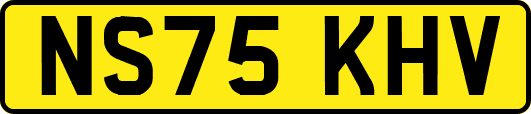 NS75KHV