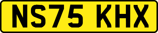 NS75KHX