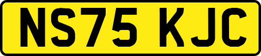 NS75KJC