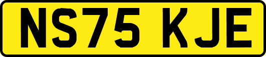 NS75KJE