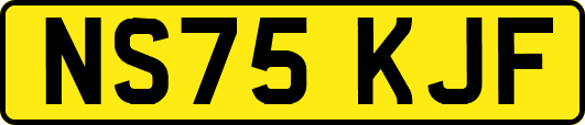 NS75KJF