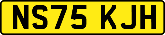 NS75KJH