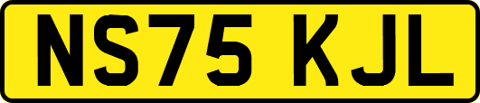 NS75KJL