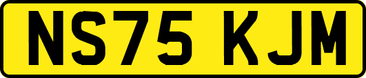 NS75KJM