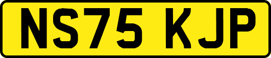 NS75KJP
