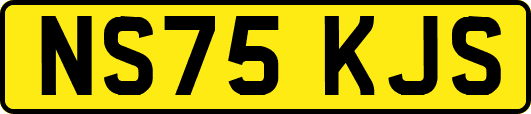NS75KJS
