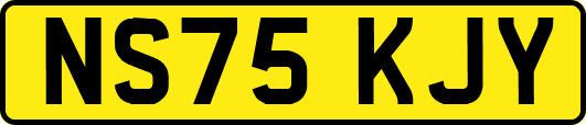 NS75KJY
