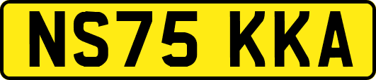 NS75KKA