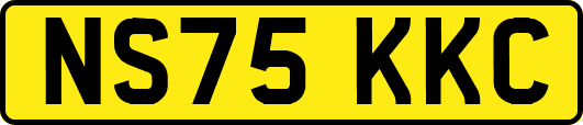 NS75KKC