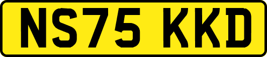 NS75KKD