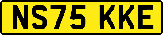 NS75KKE