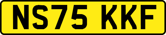 NS75KKF