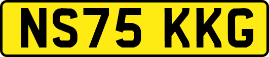 NS75KKG