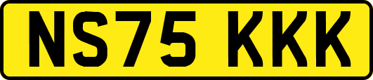 NS75KKK
