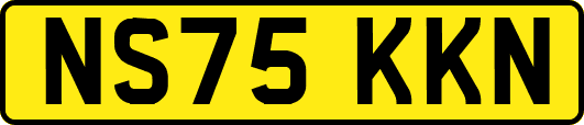NS75KKN
