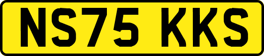 NS75KKS