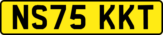 NS75KKT