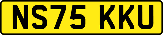 NS75KKU