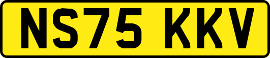 NS75KKV