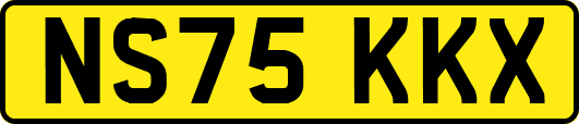 NS75KKX