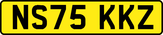NS75KKZ