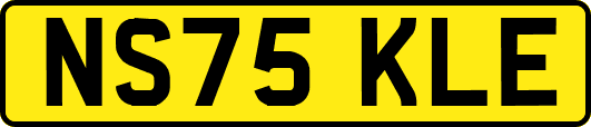 NS75KLE