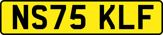NS75KLF