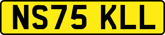 NS75KLL