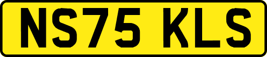 NS75KLS
