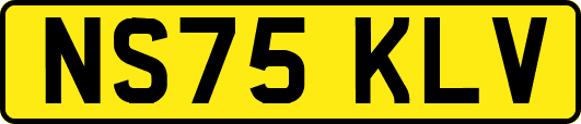 NS75KLV