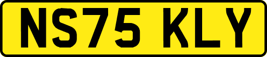 NS75KLY