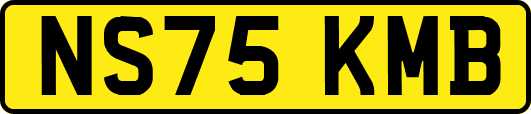 NS75KMB